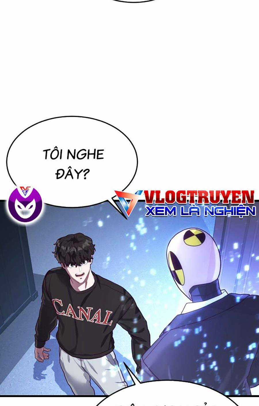 Tên Vâng Lời Tuyệt Đối Chapter 45 trang 5