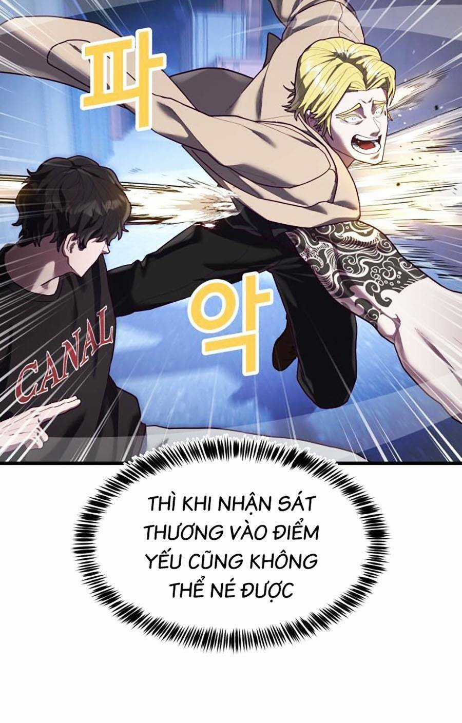 Tên Vâng Lời Tuyệt Đối Chapter 45 trang 53