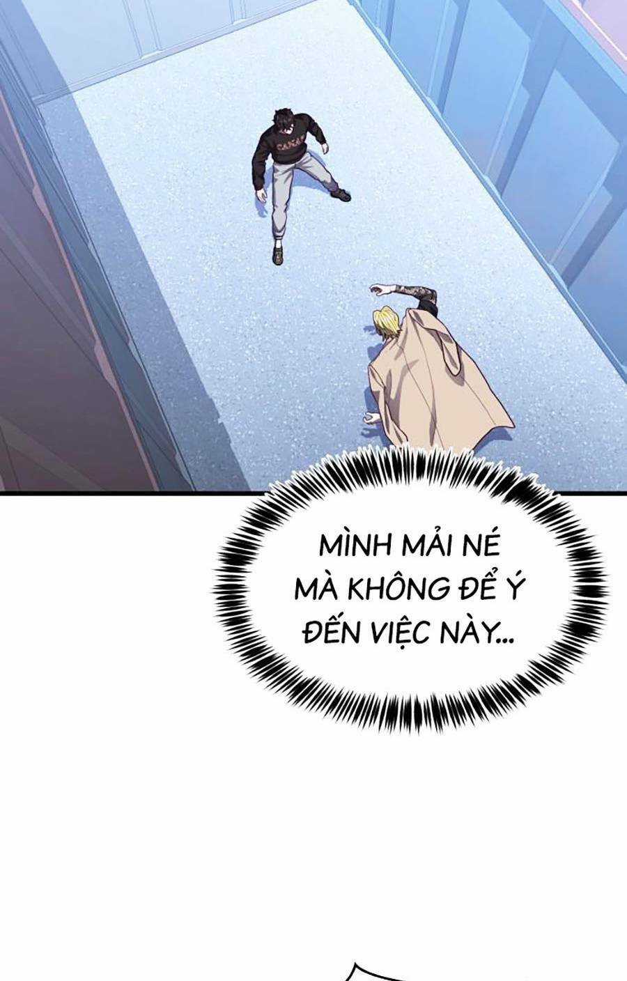 Tên Vâng Lời Tuyệt Đối Chapter 45 trang 60