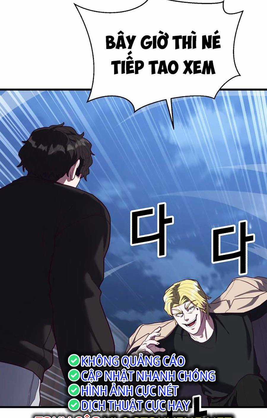 Tên Vâng Lời Tuyệt Đối Chapter 45 trang 61