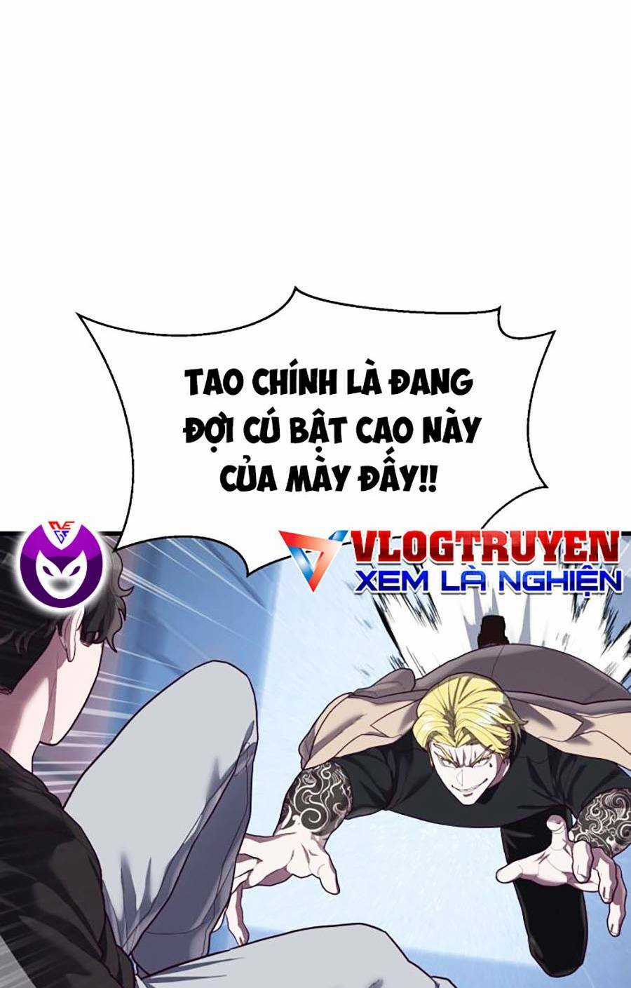 Tên Vâng Lời Tuyệt Đối Chapter 45 trang 63