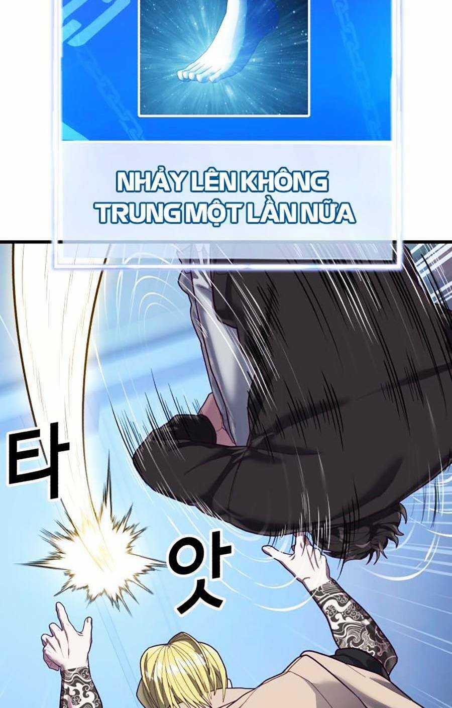 Tên Vâng Lời Tuyệt Đối Chapter 45 trang 67