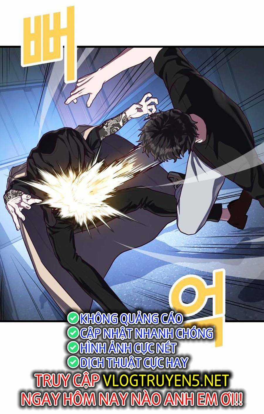 Tên Vâng Lời Tuyệt Đối Chapter 45 trang 76