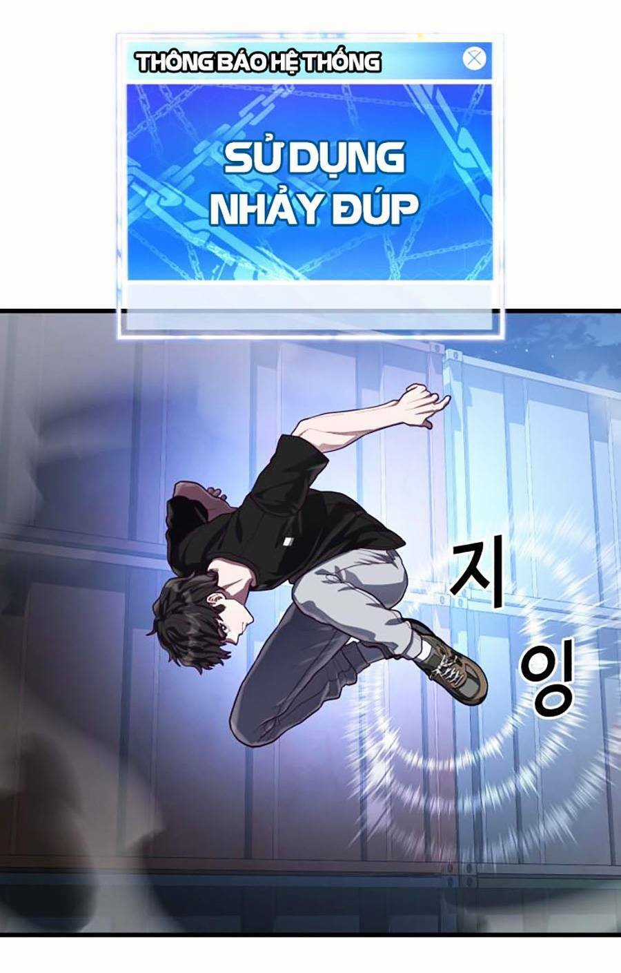 Tên Vâng Lời Tuyệt Đối Chapter 45 trang 77