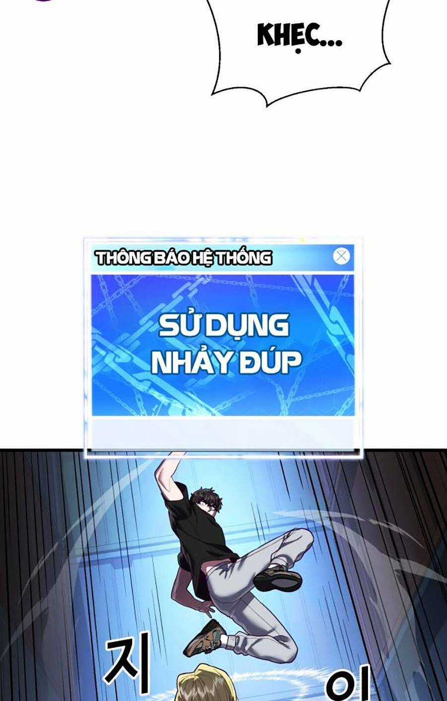 Tên Vâng Lời Tuyệt Đối Chapter 45 trang 79