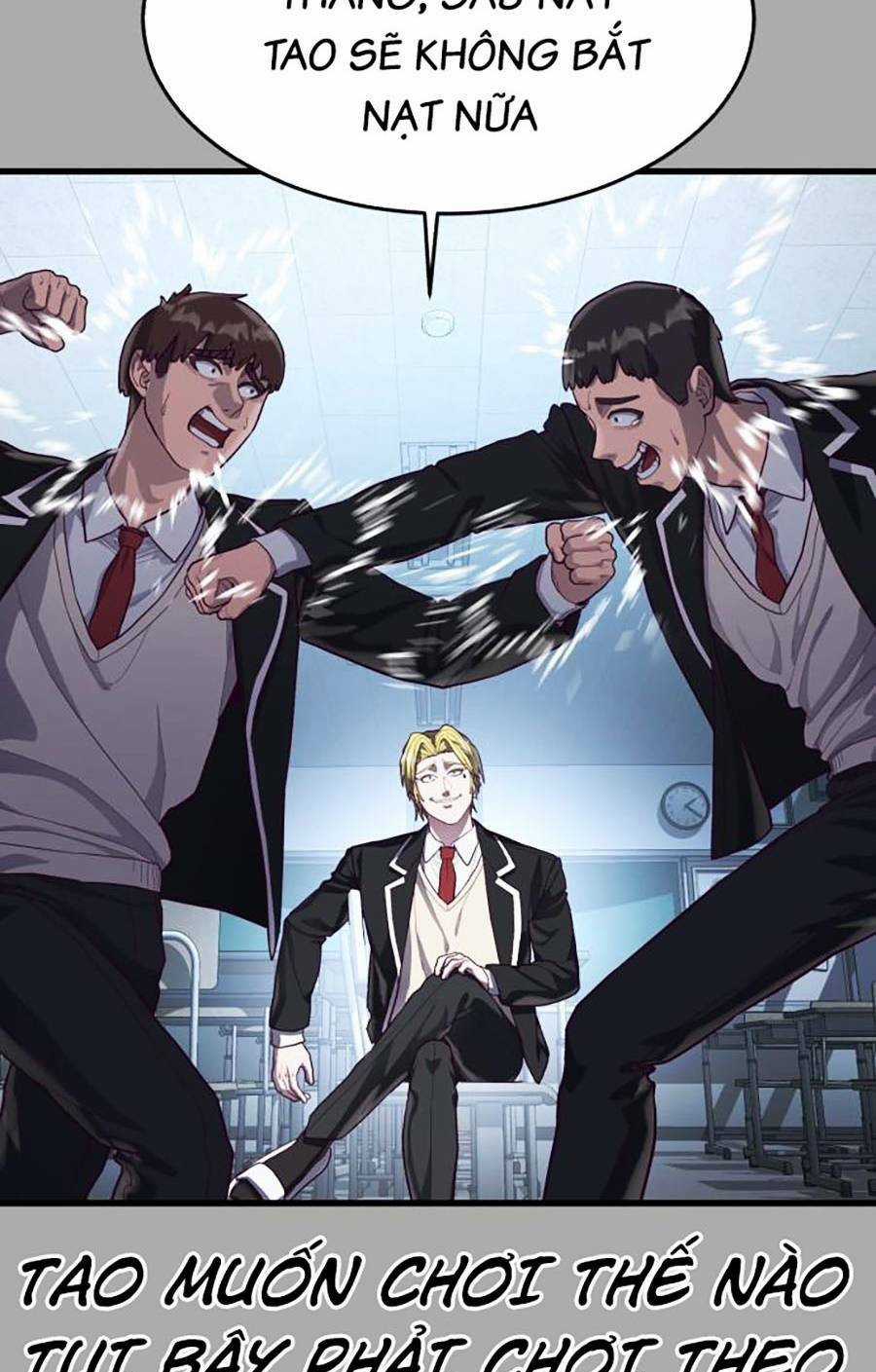 Tên Vâng Lời Tuyệt Đối Chapter 45 trang 88