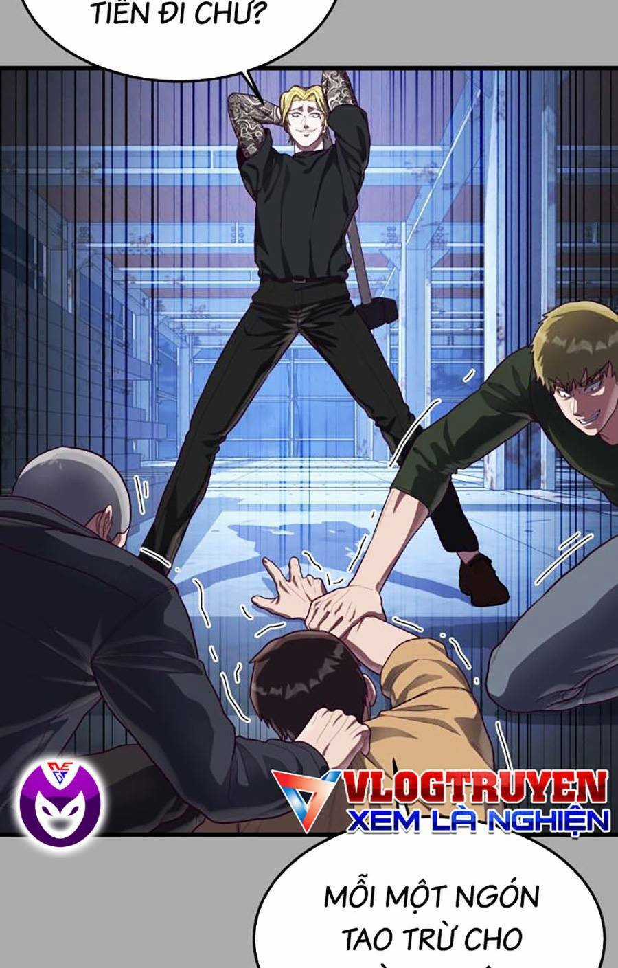 Tên Vâng Lời Tuyệt Đối Chapter 45 trang 91