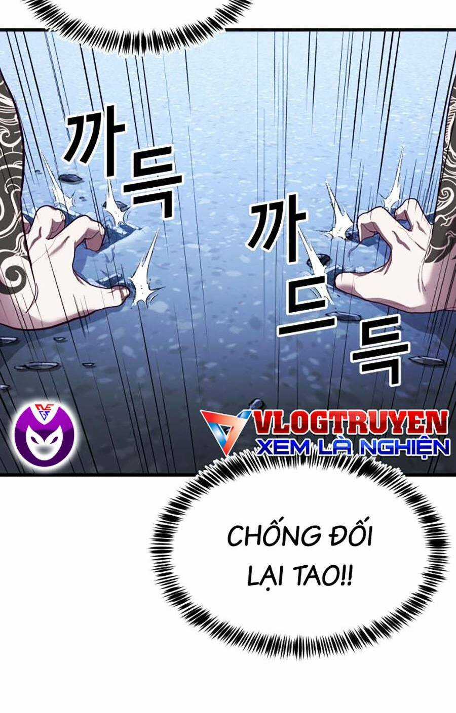 Tên Vâng Lời Tuyệt Đối Chapter 45 trang 95