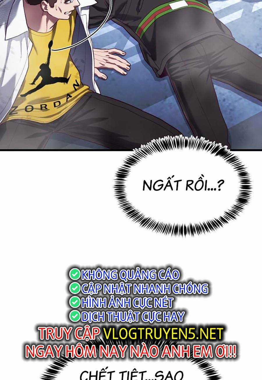 Tên Vâng Lời Tuyệt Đối Chapter 46 trang 108