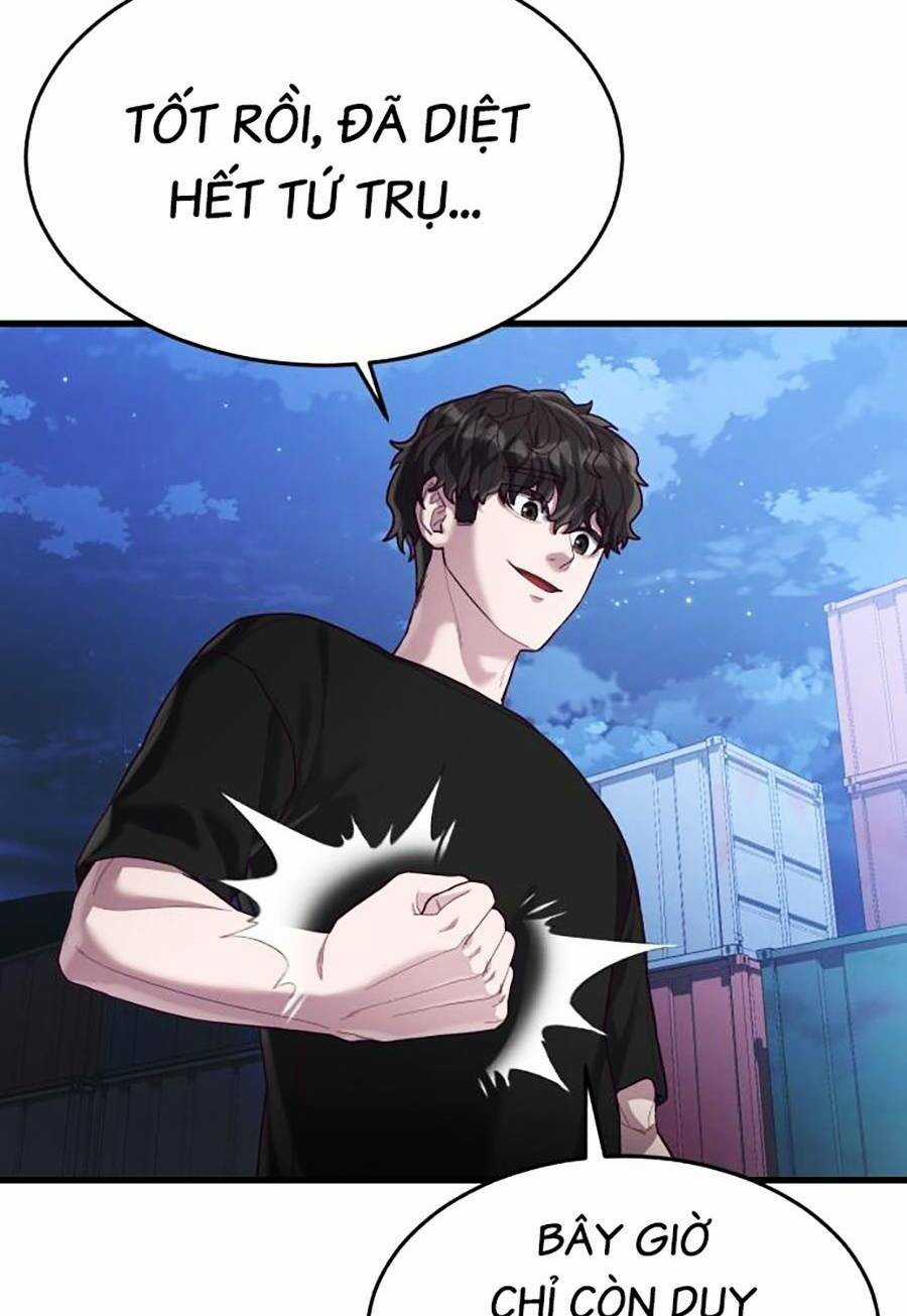 Tên Vâng Lời Tuyệt Đối Chapter 46 trang 17