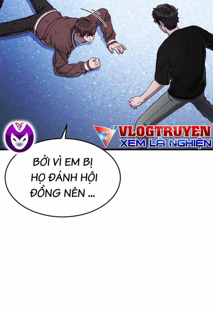 Tên Vâng Lời Tuyệt Đối Chapter 46 trang 30