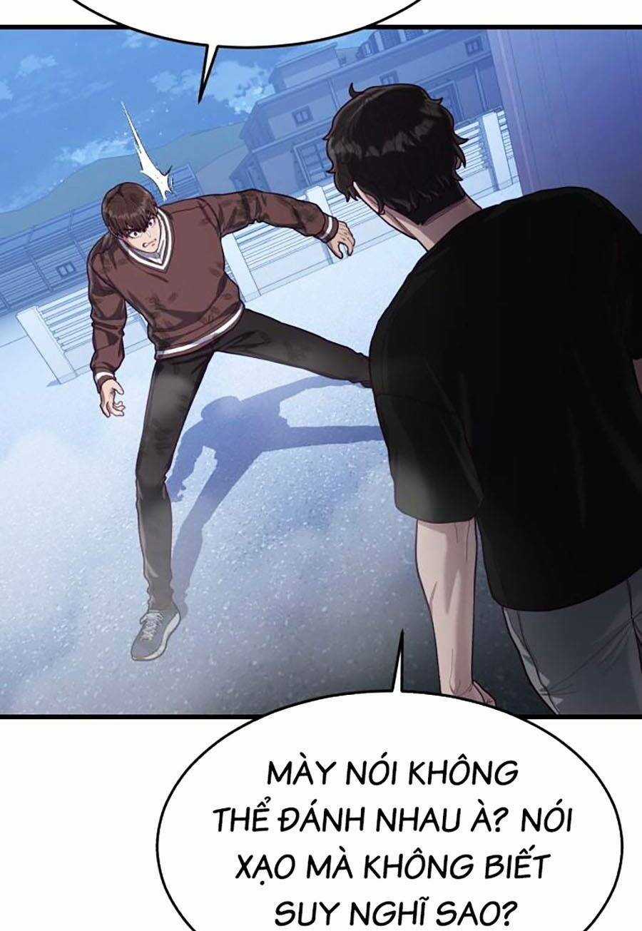 Tên Vâng Lời Tuyệt Đối Chapter 46 trang 43
