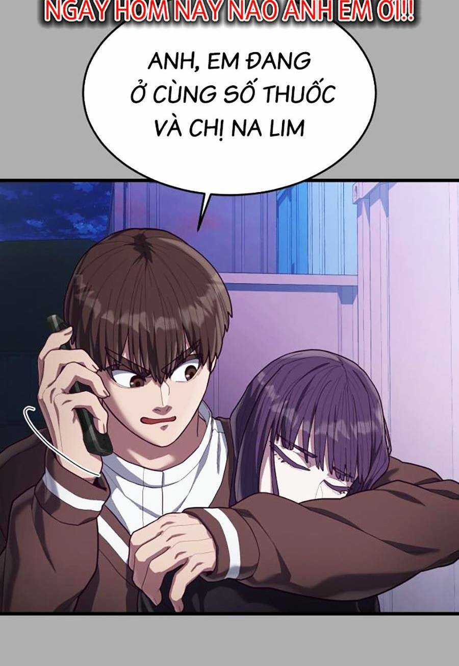 Tên Vâng Lời Tuyệt Đối Chapter 46 trang 52