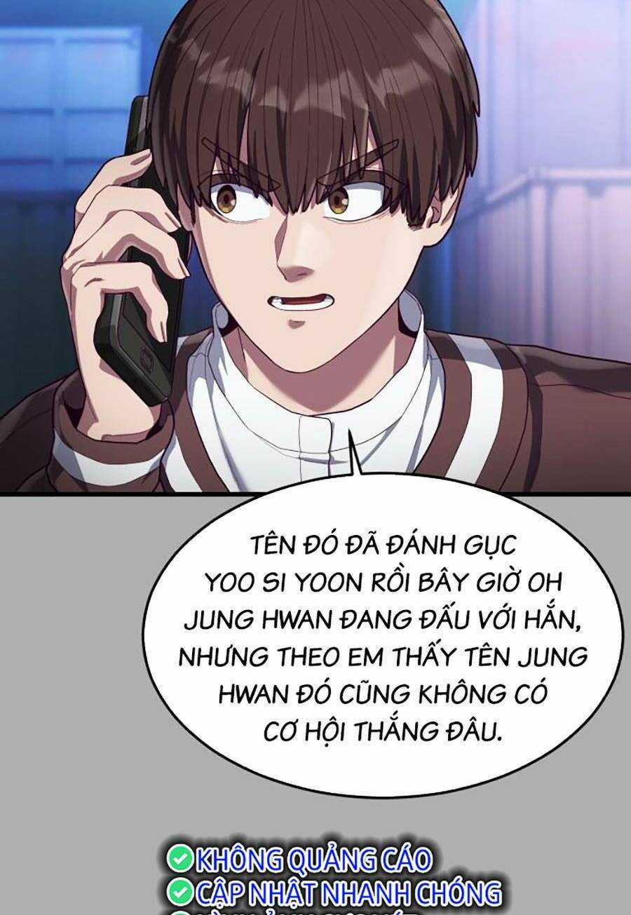 Tên Vâng Lời Tuyệt Đối Chapter 46 trang 55