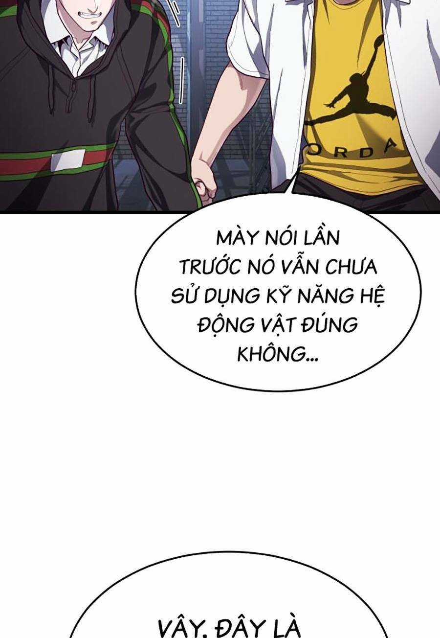 Tên Vâng Lời Tuyệt Đối Chapter 46 trang 84