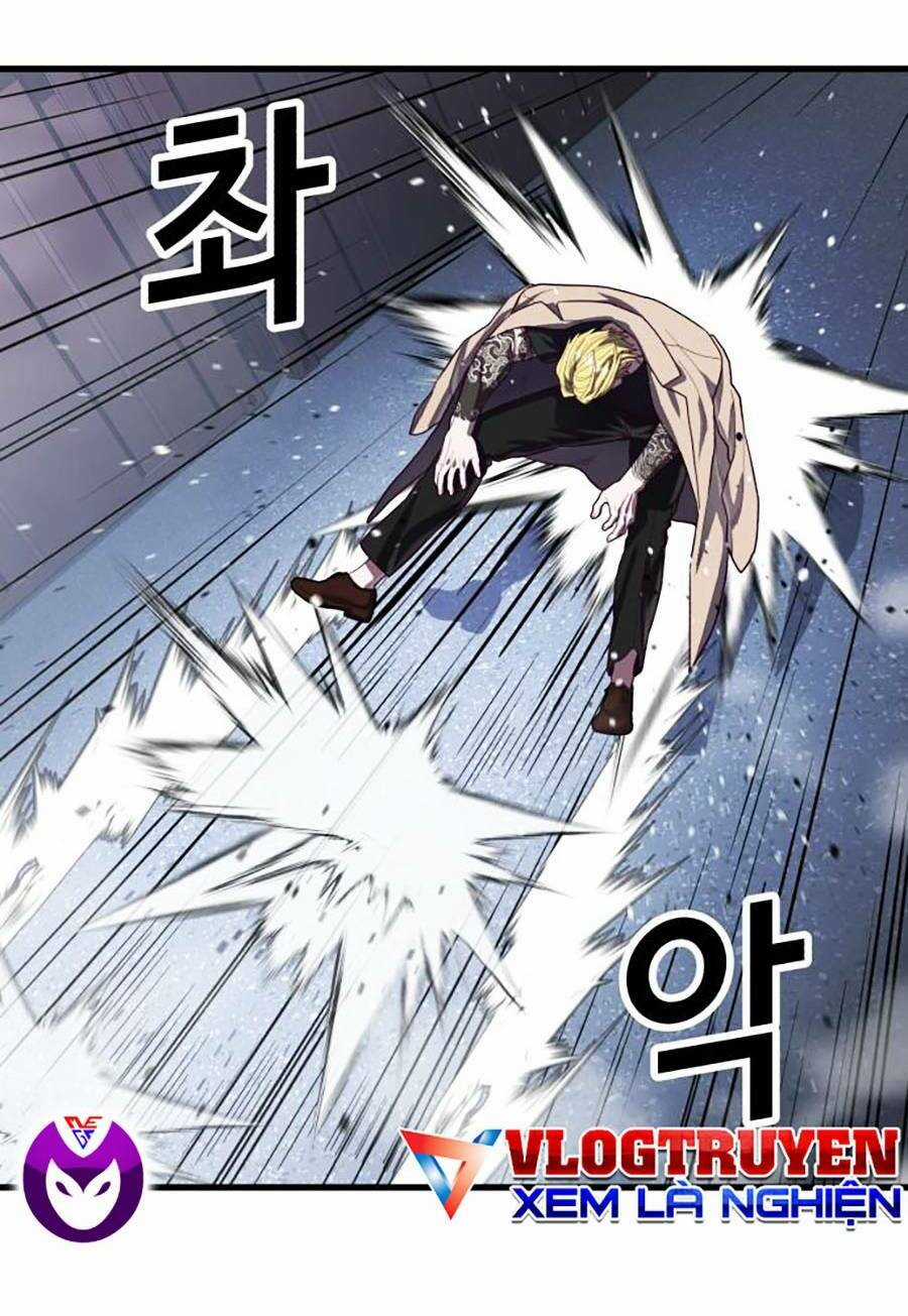 Tên Vâng Lời Tuyệt Đối Chapter 46 trang 9