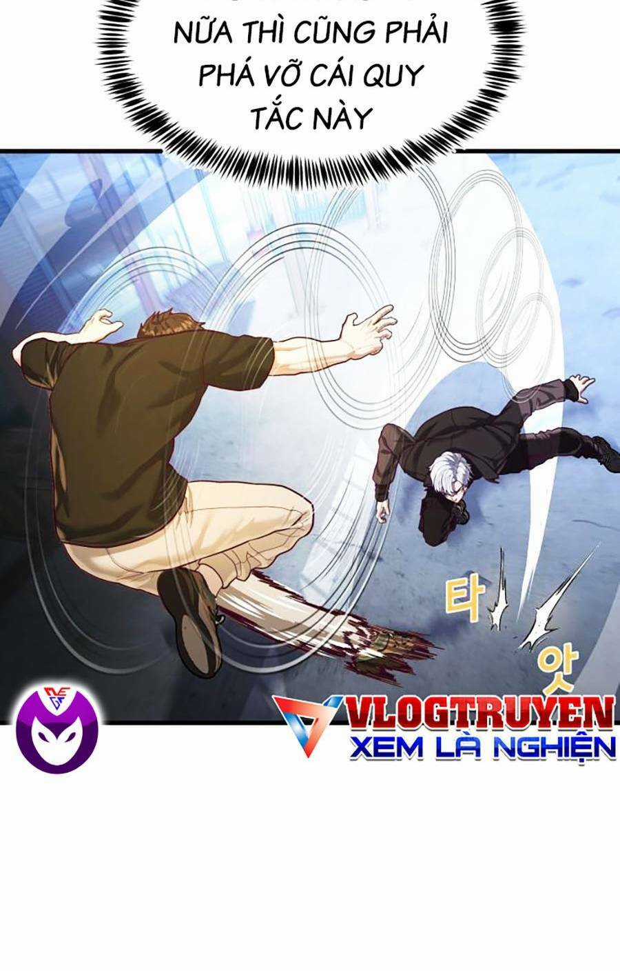 Tên Vâng Lời Tuyệt Đối Chapter 47 trang 100