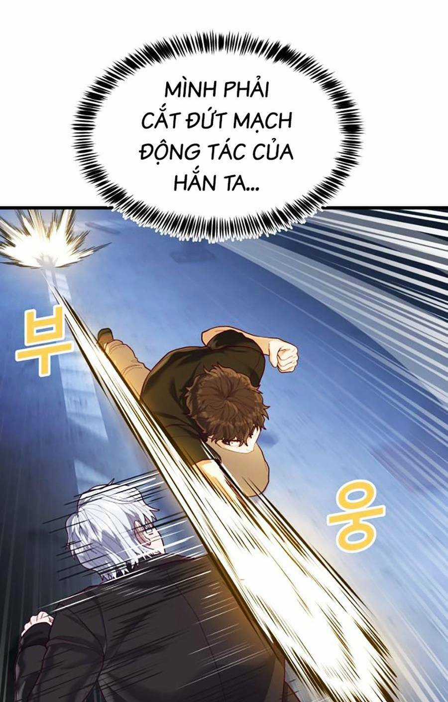 Tên Vâng Lời Tuyệt Đối Chapter 47 trang 101