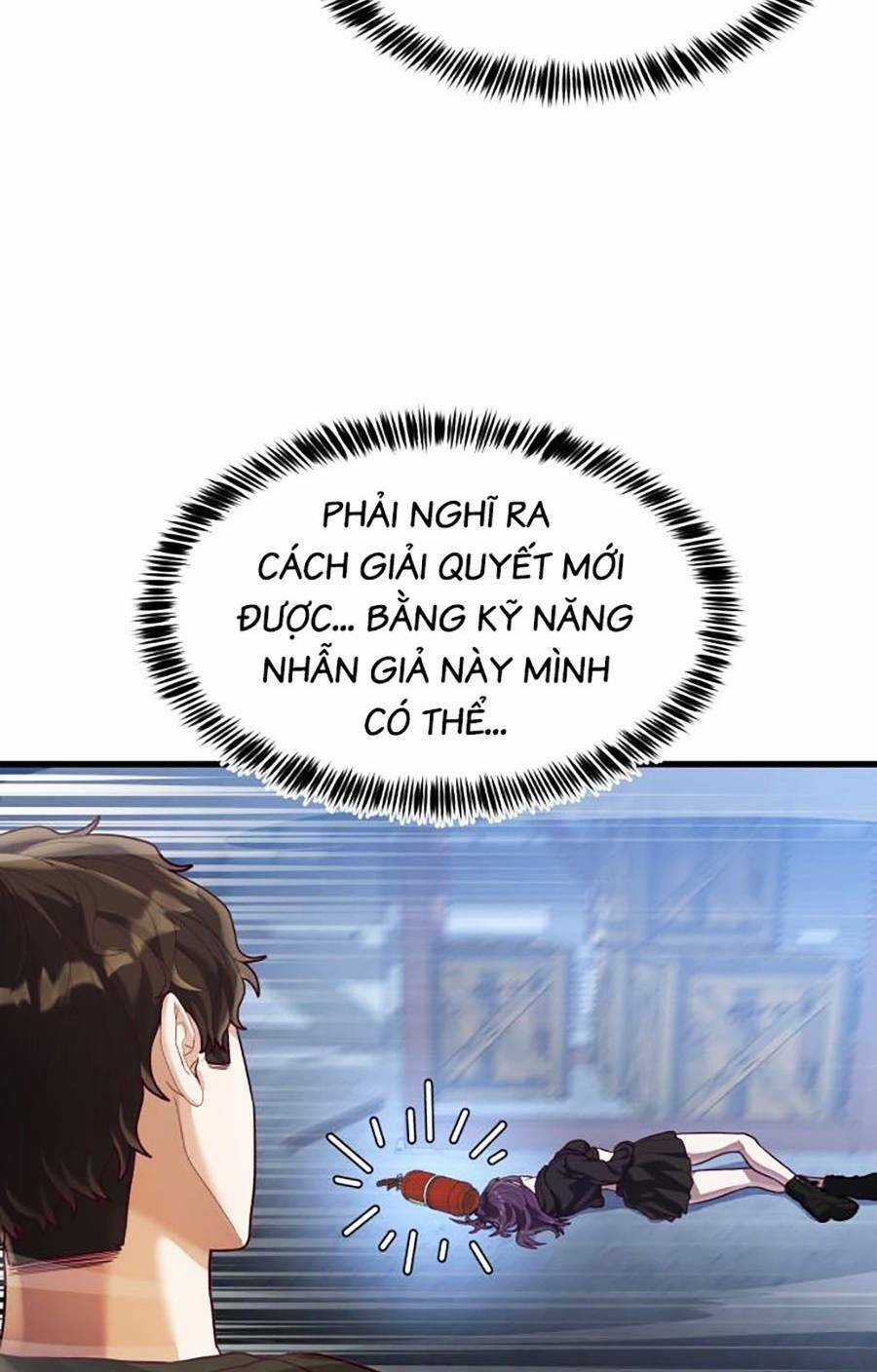 Tên Vâng Lời Tuyệt Đối Chapter 47 trang 110