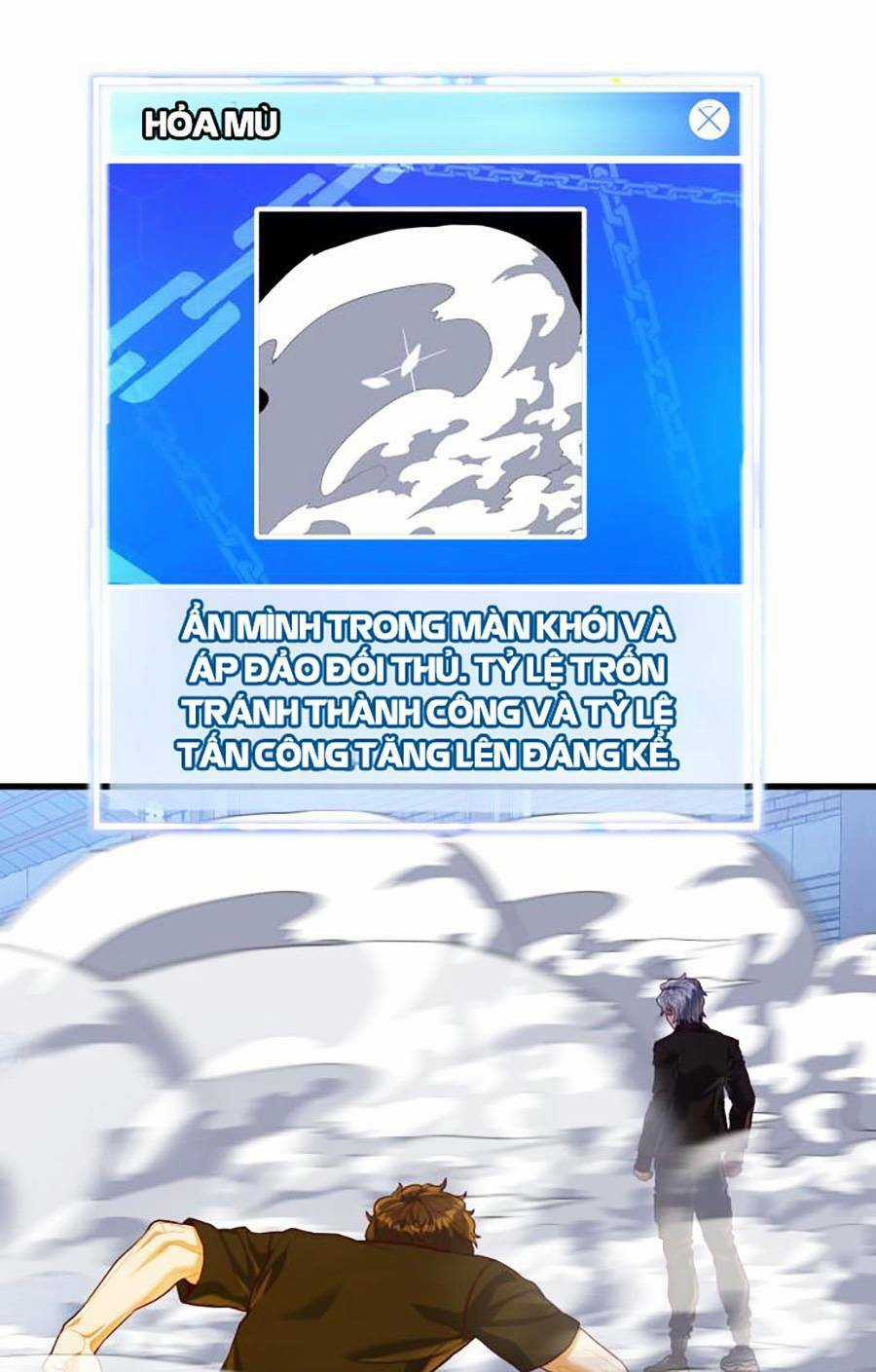 Tên Vâng Lời Tuyệt Đối Chapter 47 trang 114