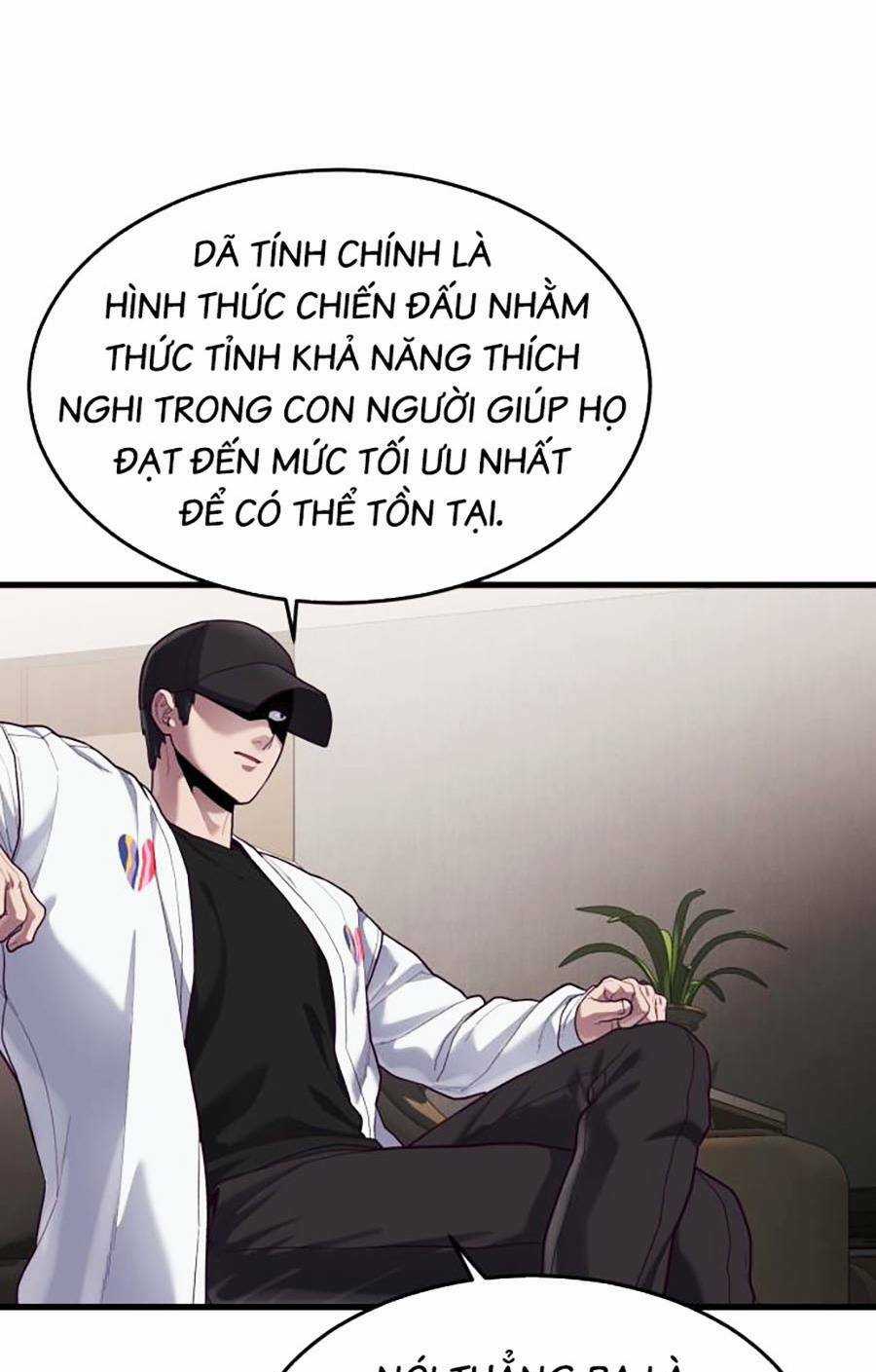 Tên Vâng Lời Tuyệt Đối Chapter 47 trang 117