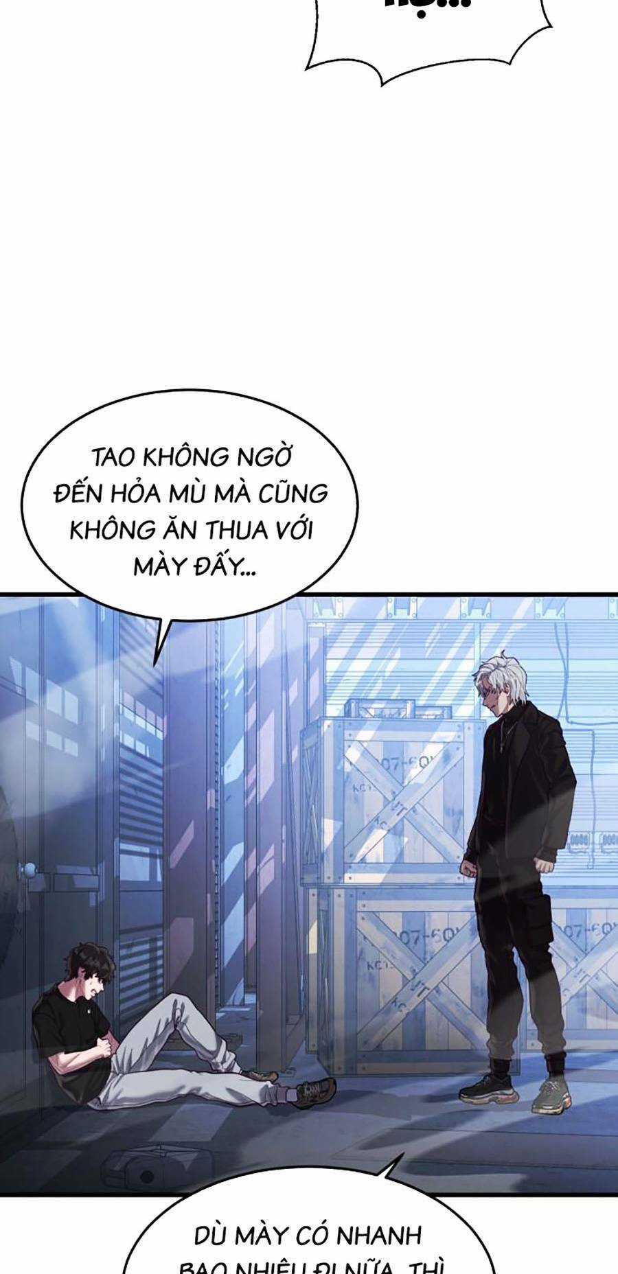 Tên Vâng Lời Tuyệt Đối Chapter 47 trang 124