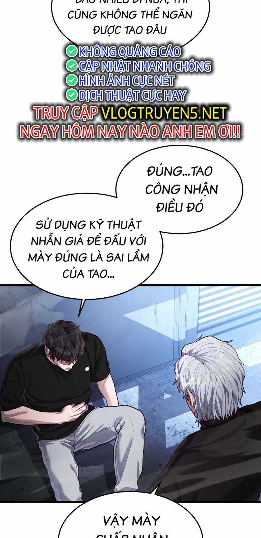 Tên Vâng Lời Tuyệt Đối Chapter 47 trang 125