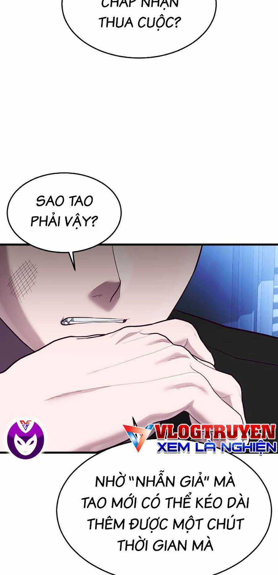 Tên Vâng Lời Tuyệt Đối Chapter 47 trang 126