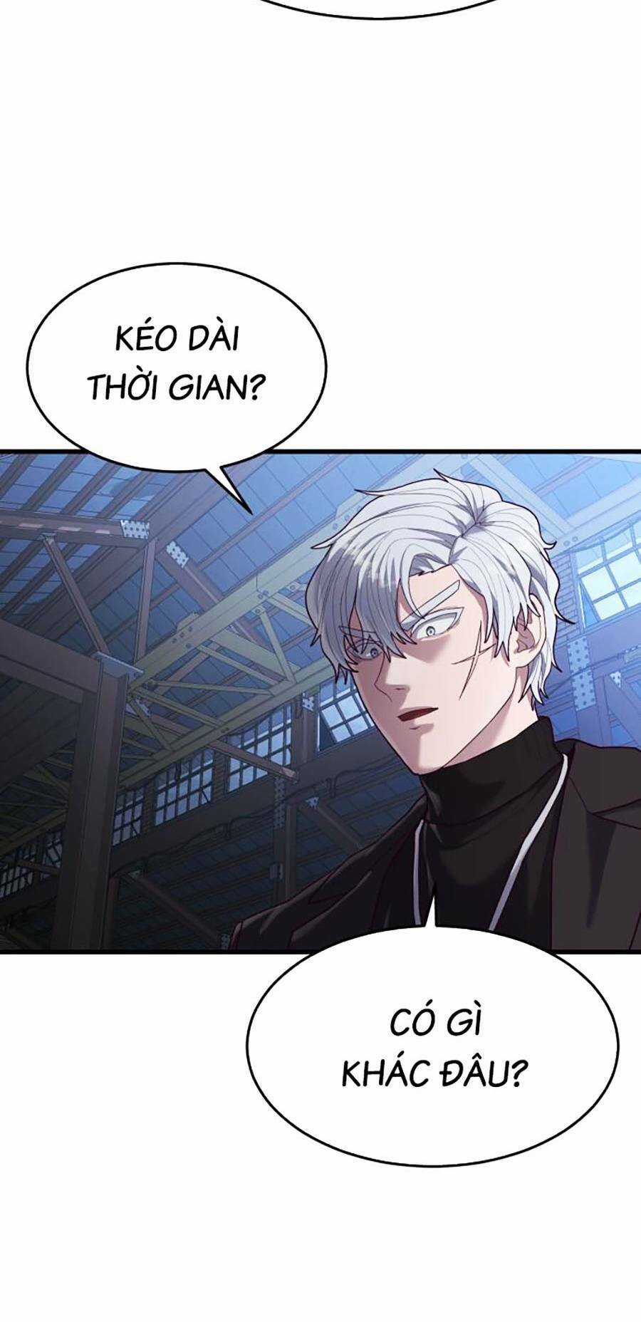 Tên Vâng Lời Tuyệt Đối Chapter 47 trang 127