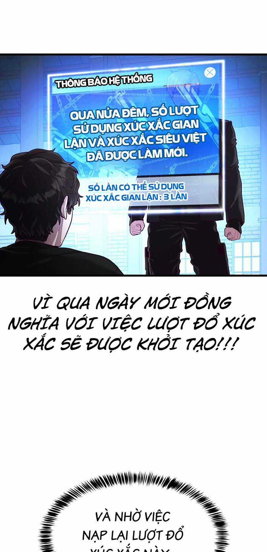 Tên Vâng Lời Tuyệt Đối Chapter 47 trang 129