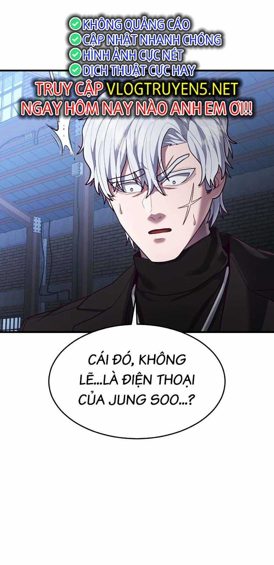 Tên Vâng Lời Tuyệt Đối Chapter 47 trang 131