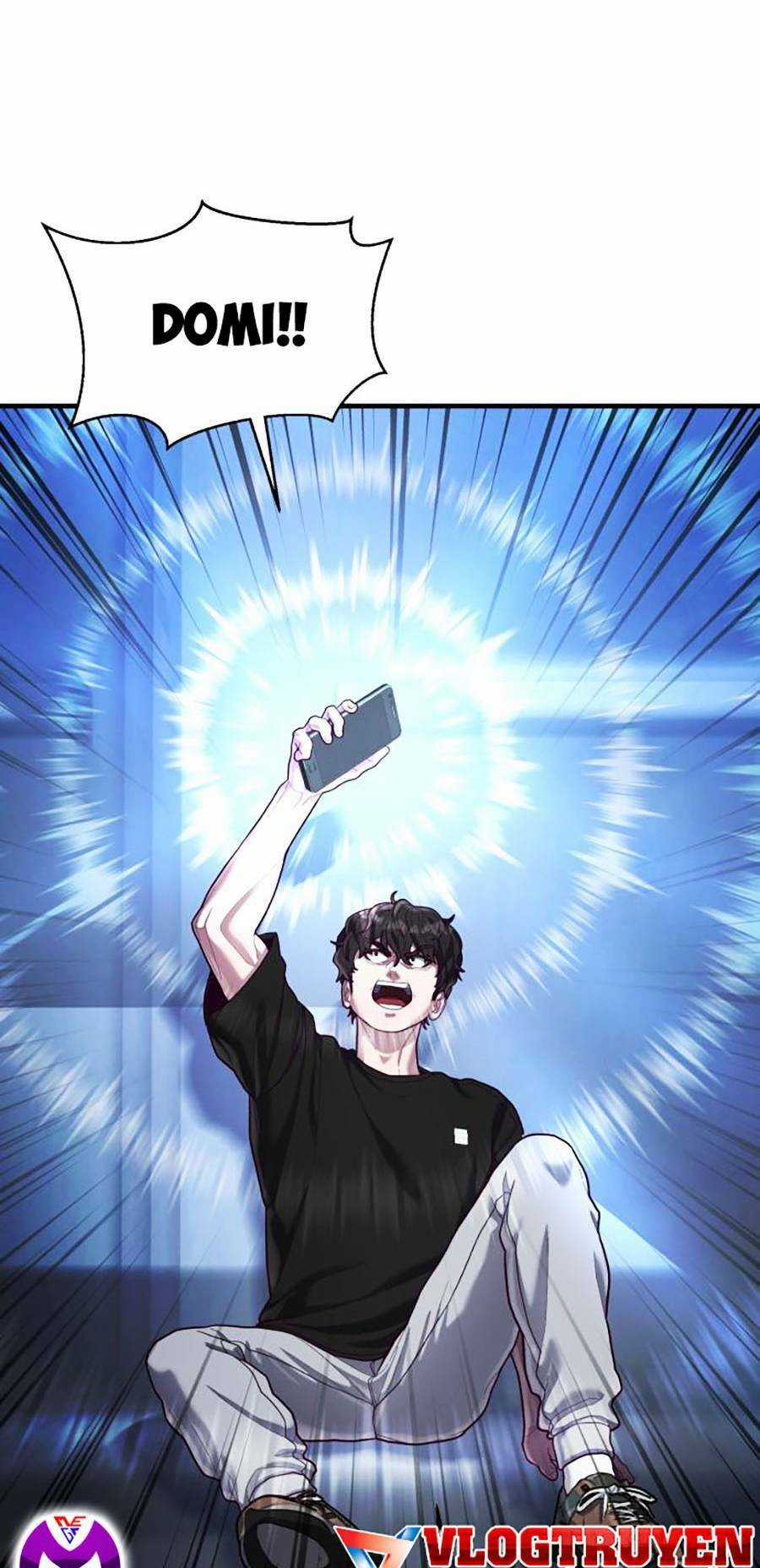 Tên Vâng Lời Tuyệt Đối Chapter 47 trang 132