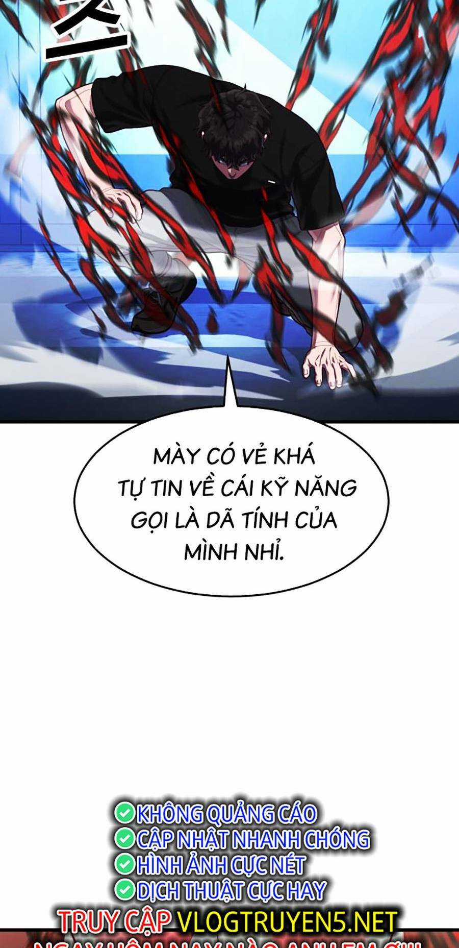 Tên Vâng Lời Tuyệt Đối Chapter 47 trang 136