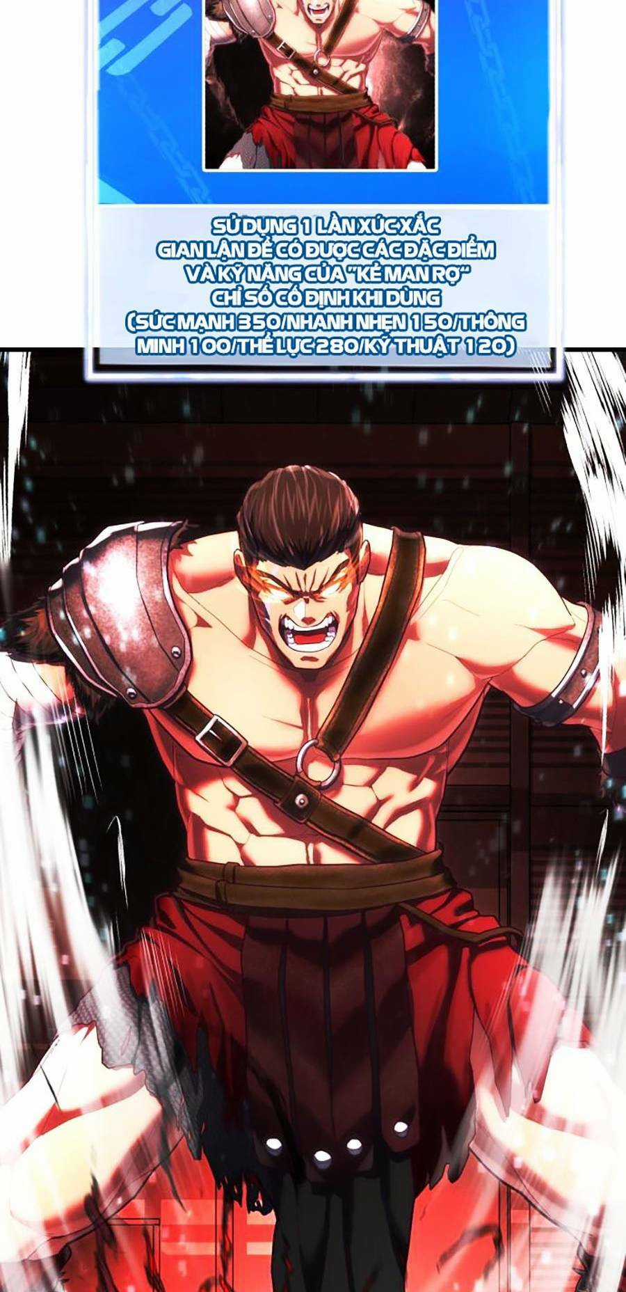 Tên Vâng Lời Tuyệt Đối Chapter 47 trang 138