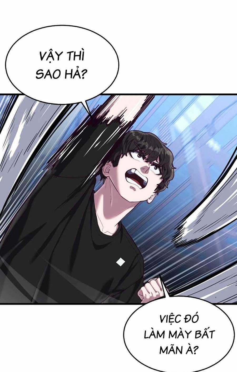 Tên Vâng Lời Tuyệt Đối Chapter 47 trang 17