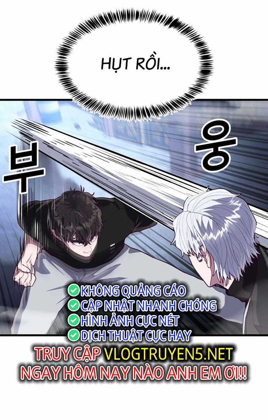 Tên Vâng Lời Tuyệt Đối Chapter 47 trang 22