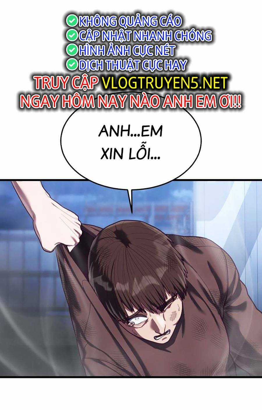 Tên Vâng Lời Tuyệt Đối Chapter 47 trang 3
