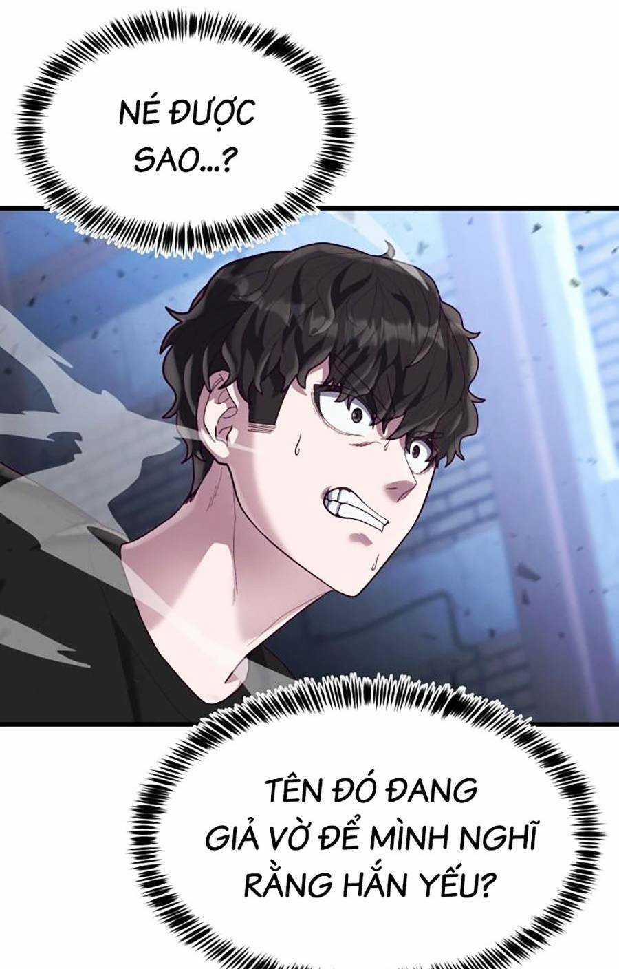 Tên Vâng Lời Tuyệt Đối Chapter 47 trang 30