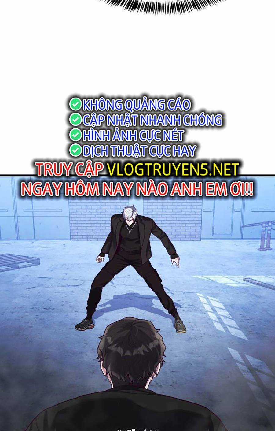 Tên Vâng Lời Tuyệt Đối Chapter 47 trang 31