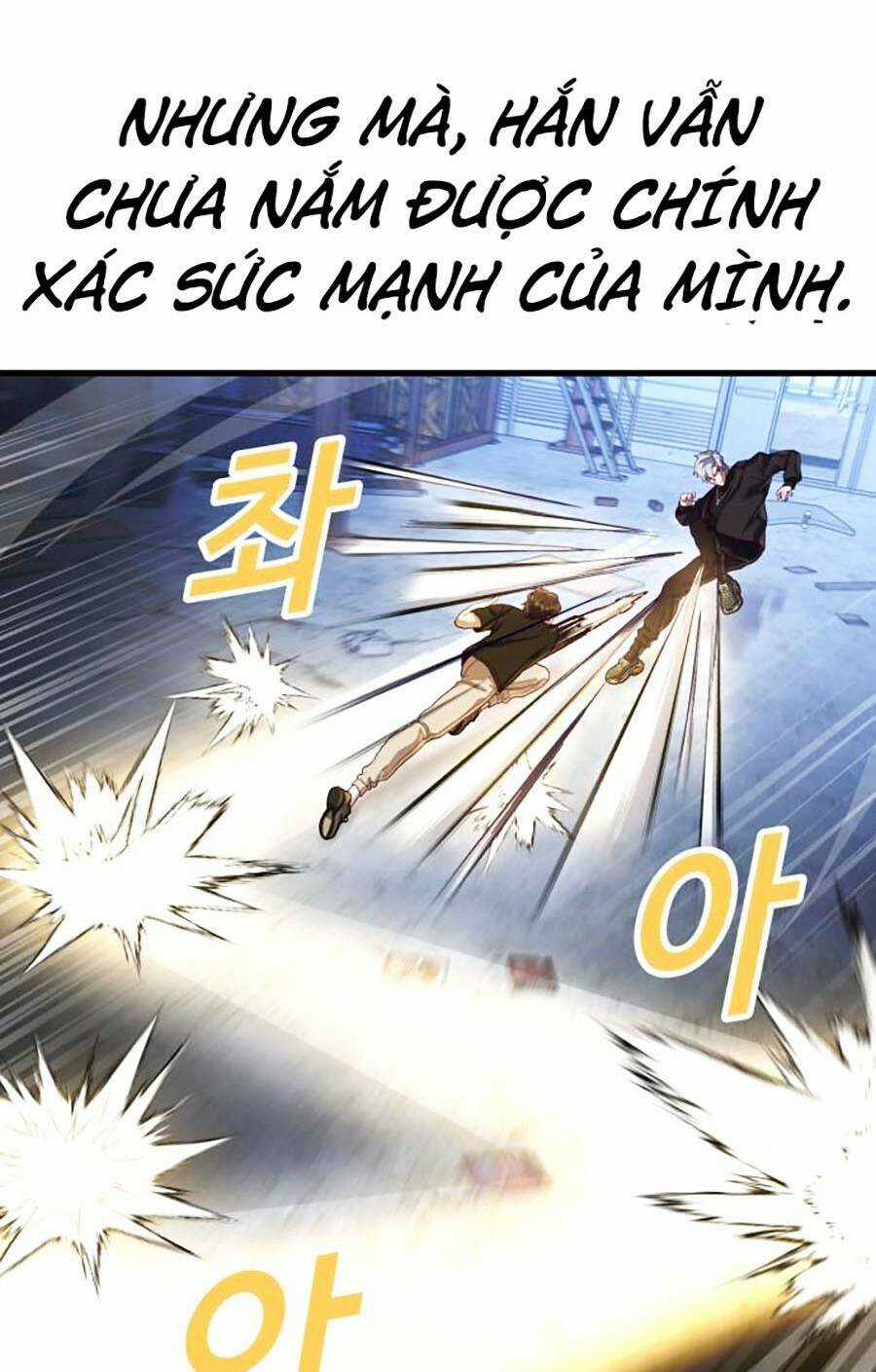 Tên Vâng Lời Tuyệt Đối Chapter 47 trang 35