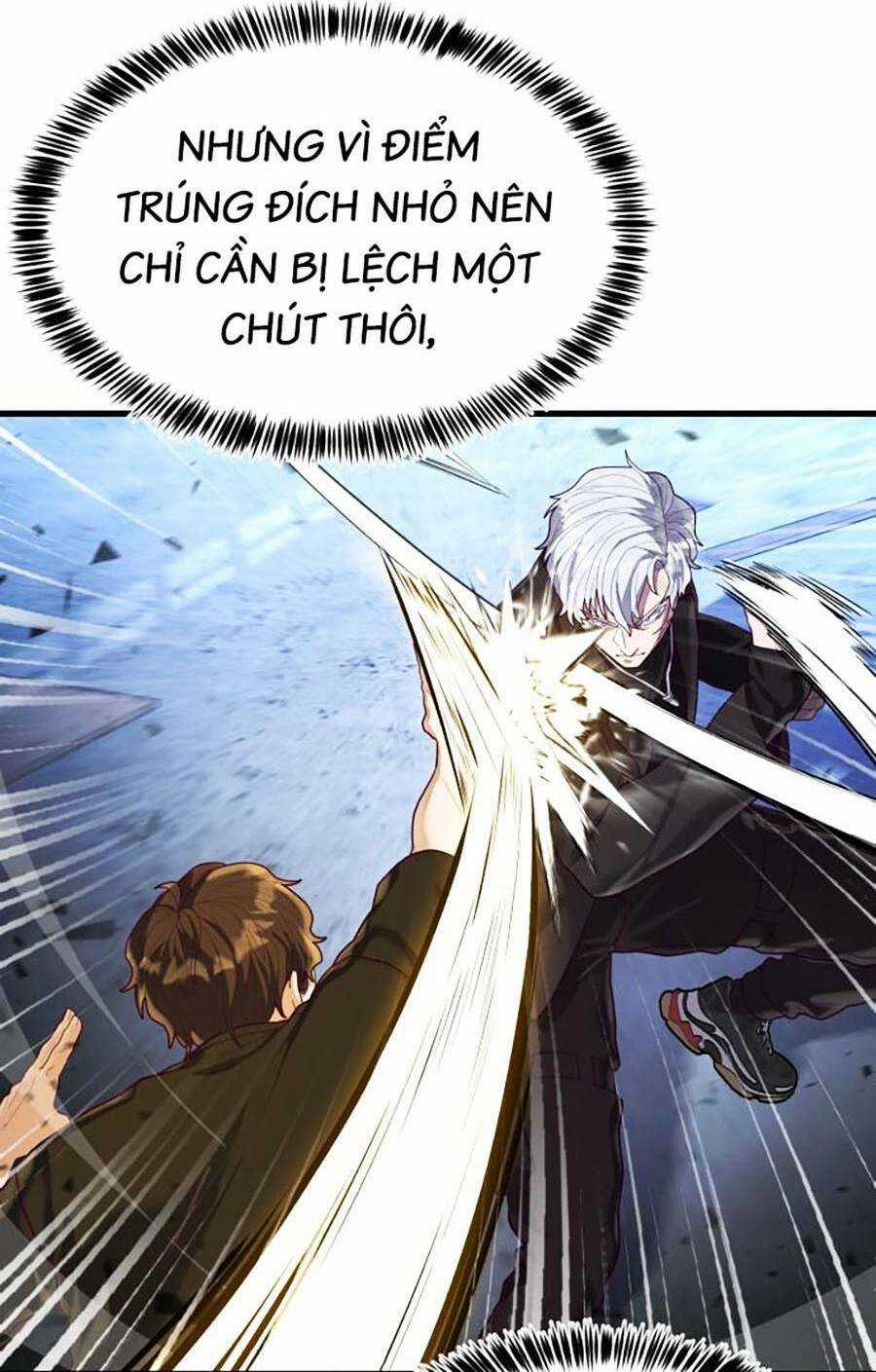 Tên Vâng Lời Tuyệt Đối Chapter 47 trang 39