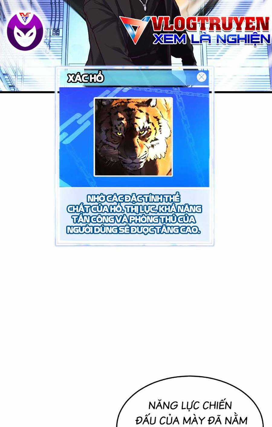 Tên Vâng Lời Tuyệt Đối Chapter 47 trang 43