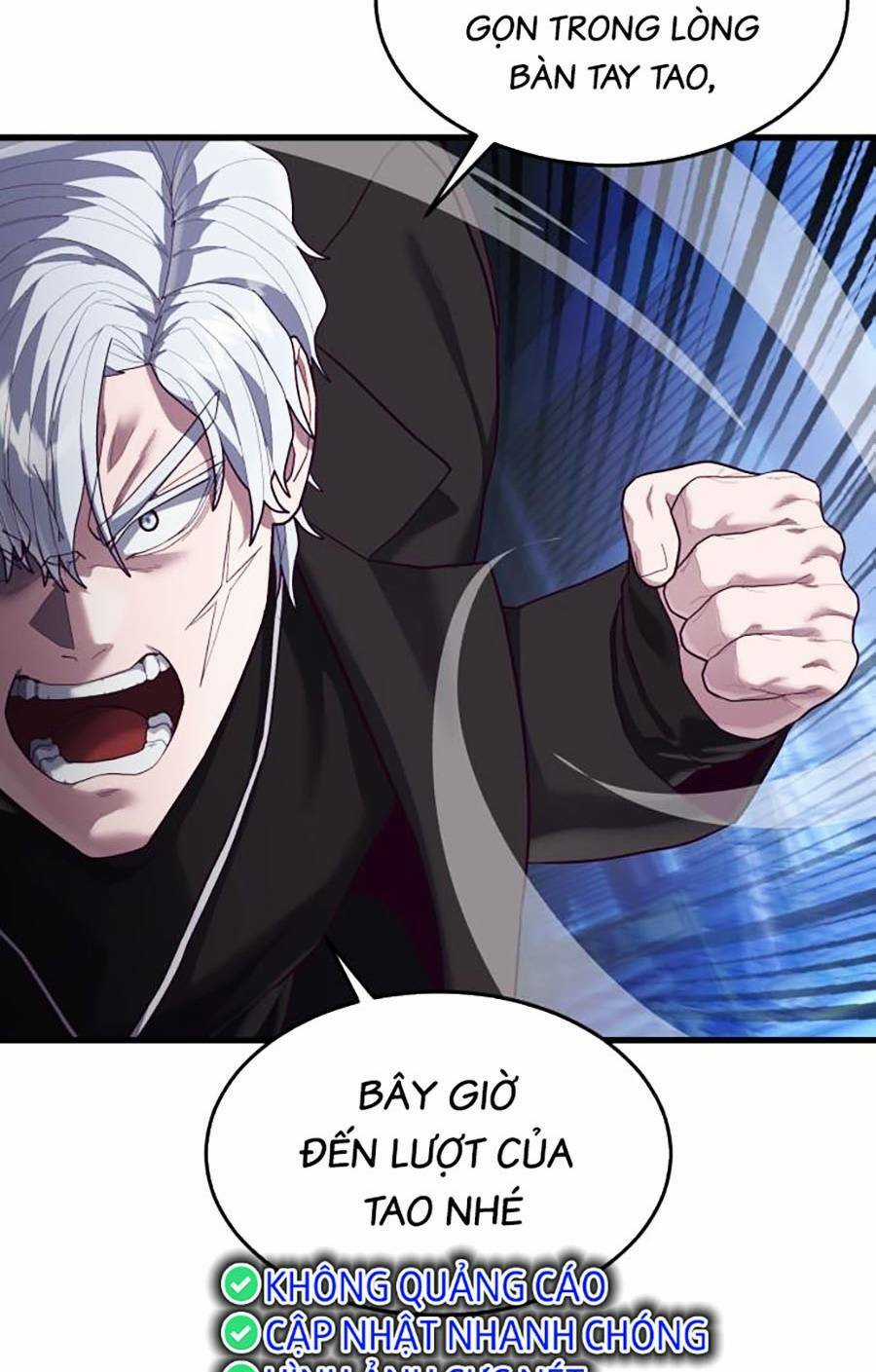 Tên Vâng Lời Tuyệt Đối Chapter 47 trang 44