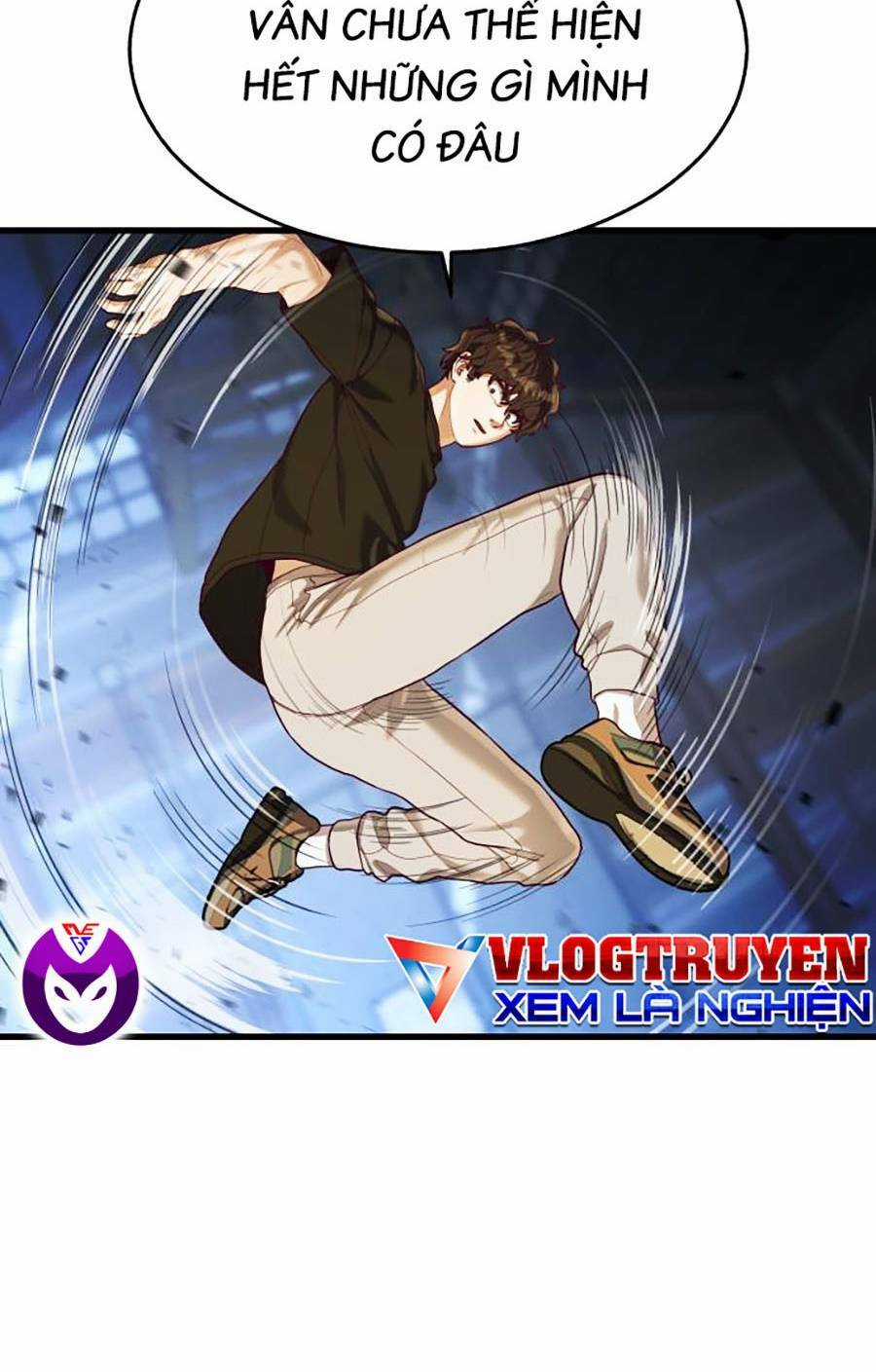 Tên Vâng Lời Tuyệt Đối Chapter 47 trang 47