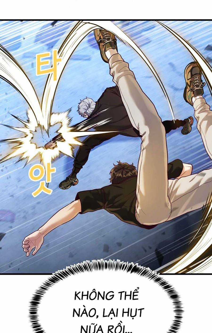 Tên Vâng Lời Tuyệt Đối Chapter 47 trang 57