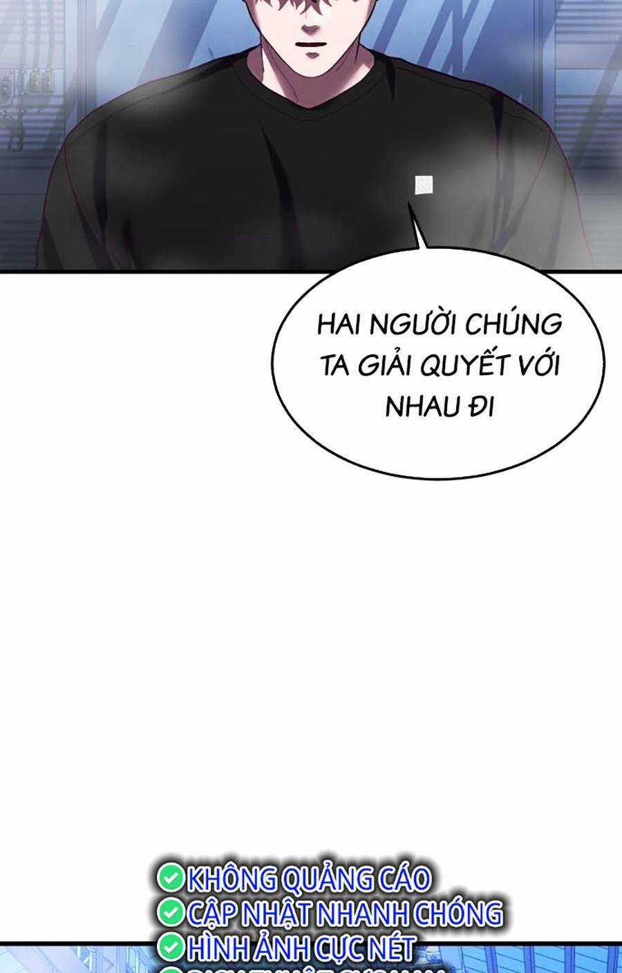 Tên Vâng Lời Tuyệt Đối Chapter 47 trang 6