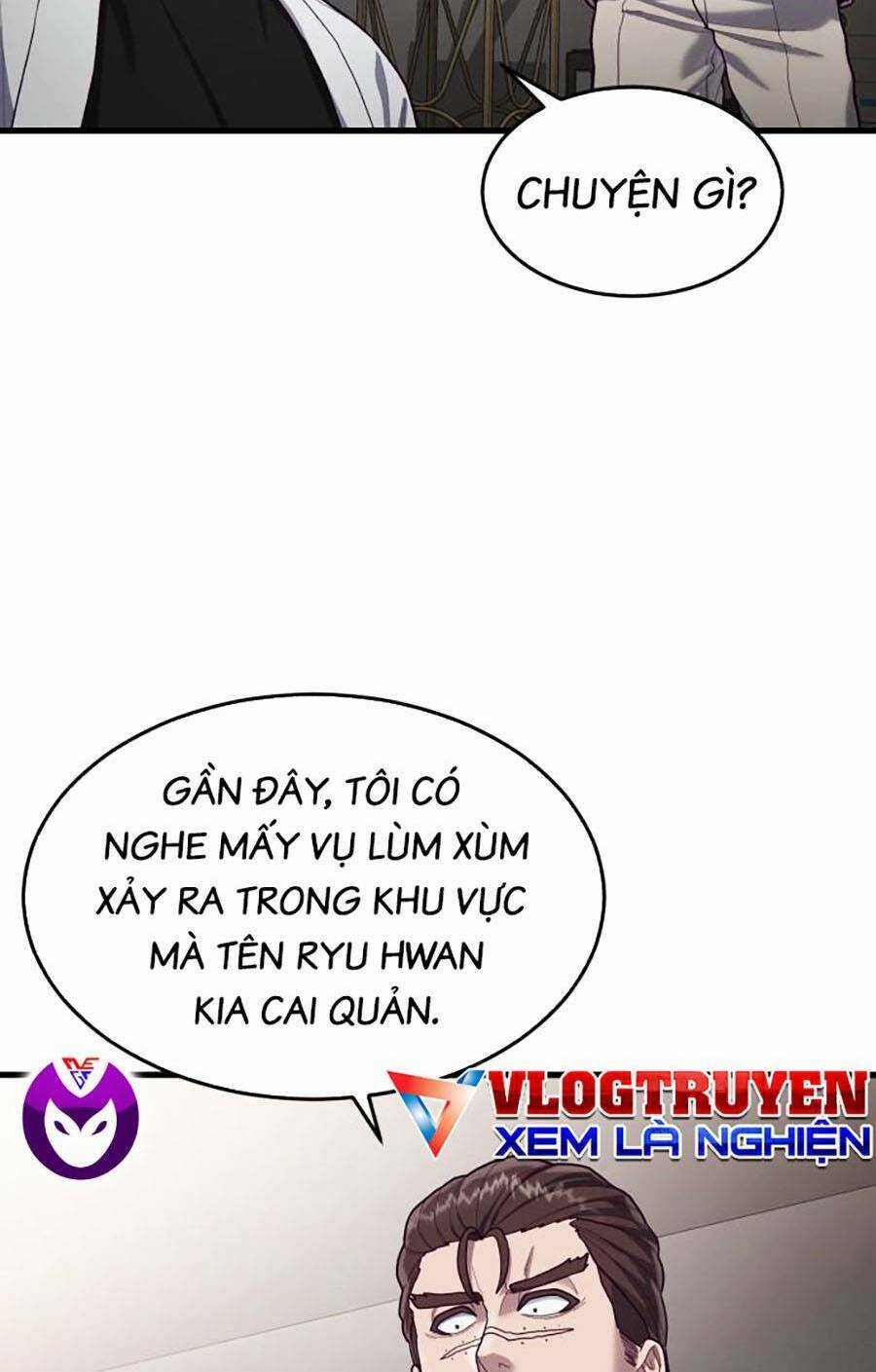 Tên Vâng Lời Tuyệt Đối Chapter 47 trang 65