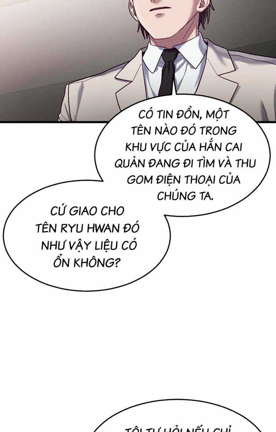 Tên Vâng Lời Tuyệt Đối Chapter 47 trang 66