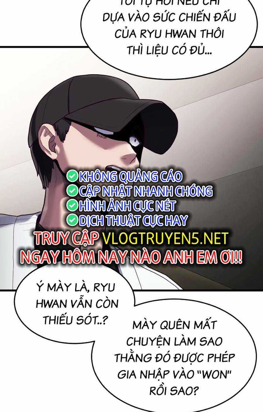 Tên Vâng Lời Tuyệt Đối Chapter 47 trang 67