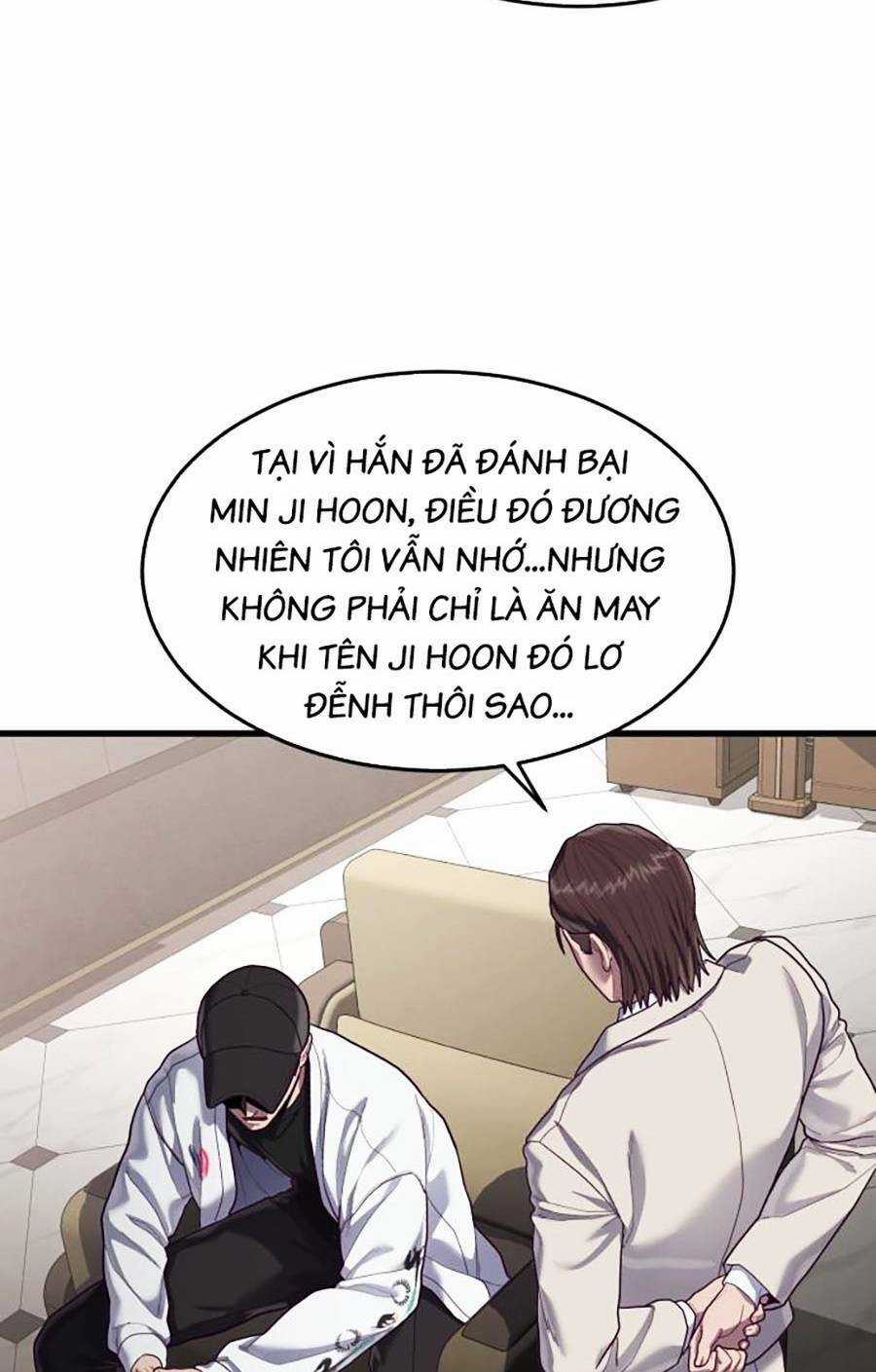 Tên Vâng Lời Tuyệt Đối Chapter 47 trang 68